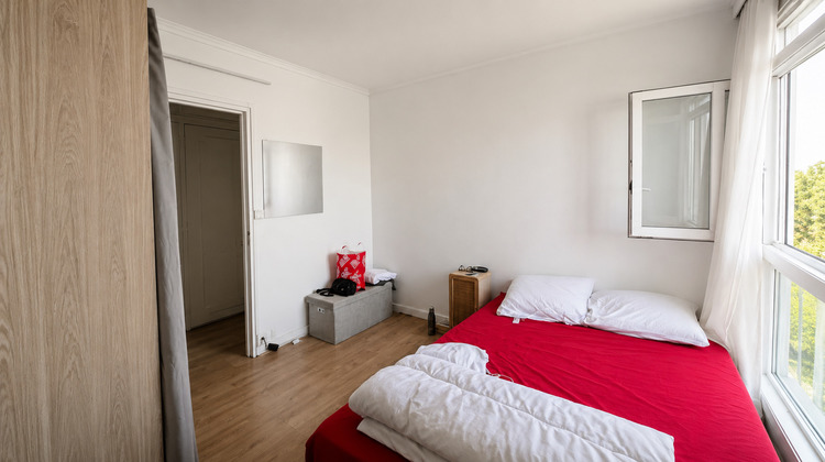 Ma-Cabane - Vente Appartement CRETEIL, 86 m²