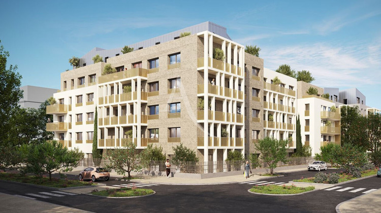 Ma-Cabane - Vente Appartement CRETEIL, 63 m²