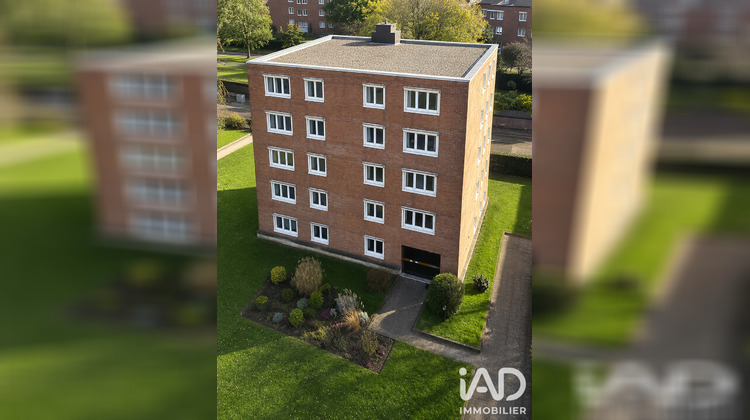 Ma-Cabane - Vente Appartement Créteil, 95 m²