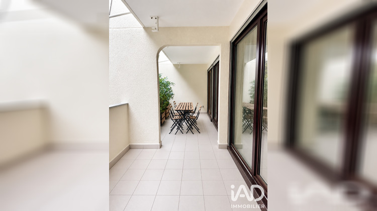 Ma-Cabane - Vente Appartement Créteil, 87 m²