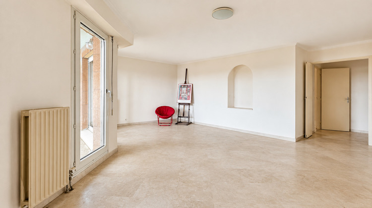 Ma-Cabane - Vente Appartement CRETEIL, 65 m²