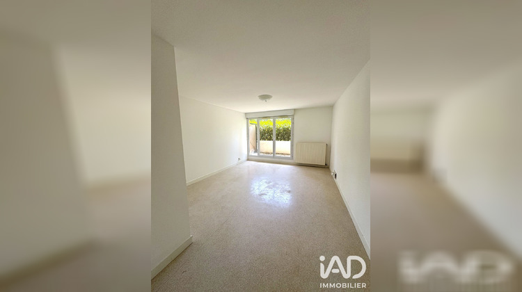 Ma-Cabane - Vente Appartement Créteil, 58 m²