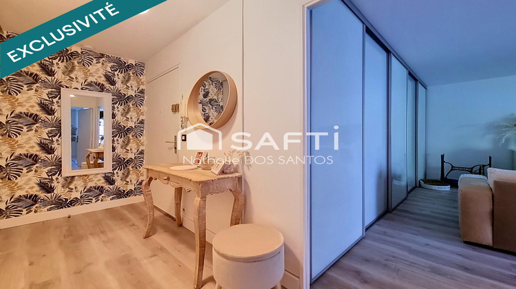 Ma-Cabane - Vente Appartement Creteil, 66 m²