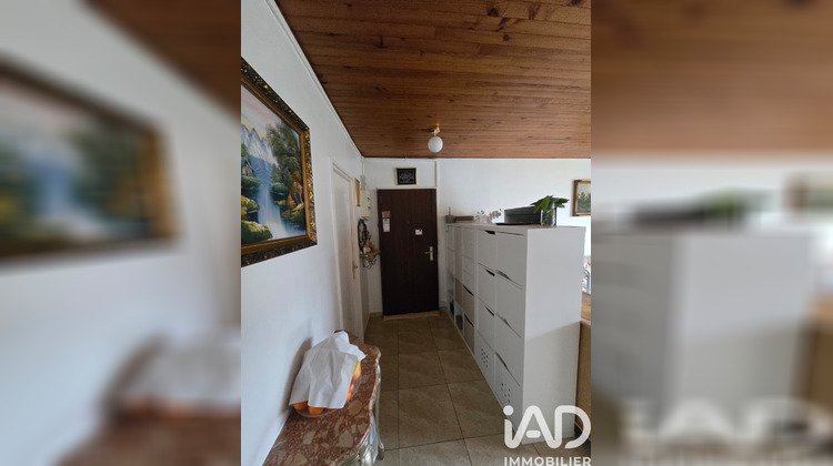 Ma-Cabane - Vente Appartement Créteil, 79 m²