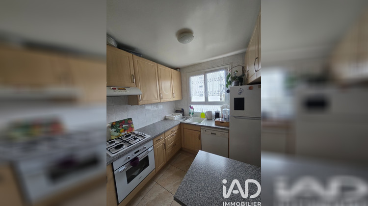 Ma-Cabane - Vente Appartement Créteil, 79 m²
