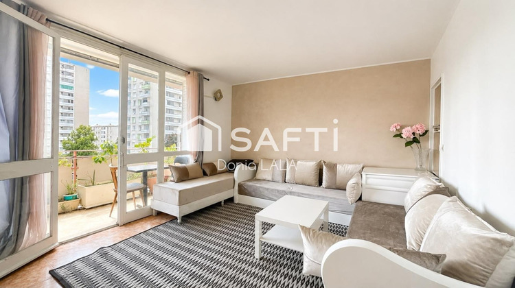Ma-Cabane - Vente Appartement Créteil, 75 m²