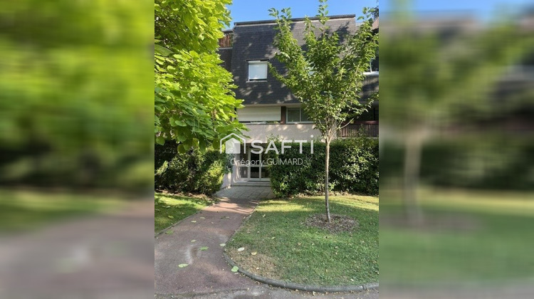 Ma-Cabane - Vente Appartement Creteil, 31 m²