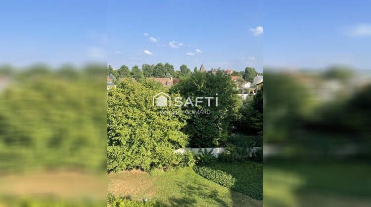 Ma-Cabane - Vente Appartement Creteil, 31 m²