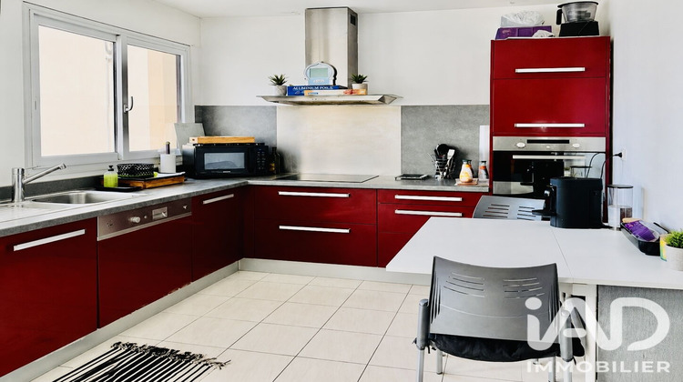 Ma-Cabane - Vente Appartement Créteil, 82 m²