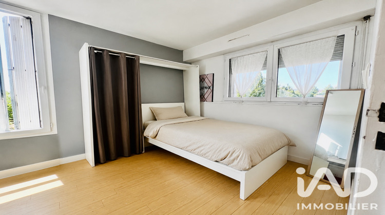 Ma-Cabane - Vente Appartement Créteil, 82 m²