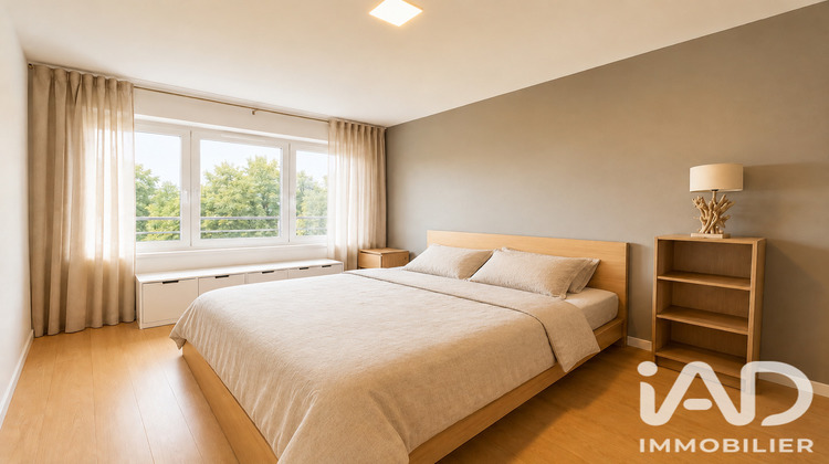 Ma-Cabane - Vente Appartement Créteil, 82 m²