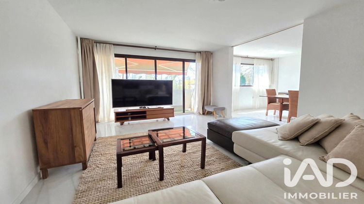 Ma-Cabane - Vente Appartement Créteil, 100 m²