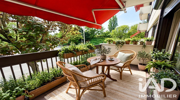 Ma-Cabane - Vente Appartement Créteil, 100 m²
