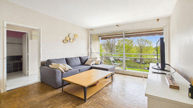 Ma-Cabane - Vente Appartement CRETEIL, 67 m²