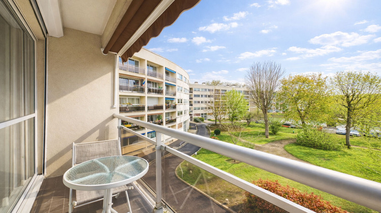 Ma-Cabane - Vente Appartement CRETEIL, 67 m²