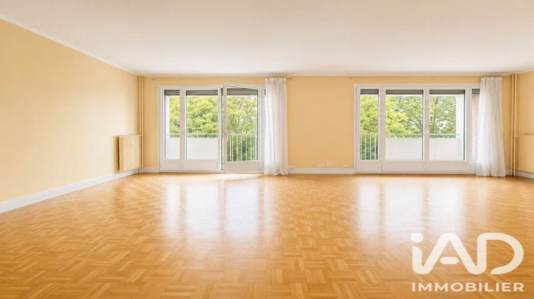 Ma-Cabane - Vente Appartement Créteil, 80 m²
