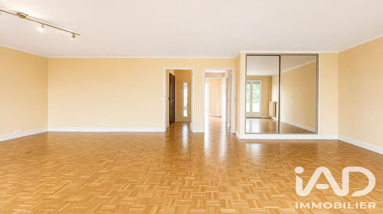 Ma-Cabane - Vente Appartement Créteil, 80 m²
