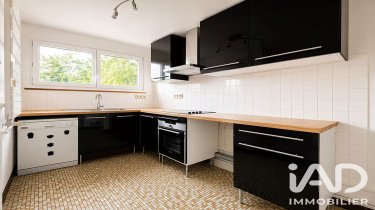 Ma-Cabane - Vente Appartement Créteil, 80 m²