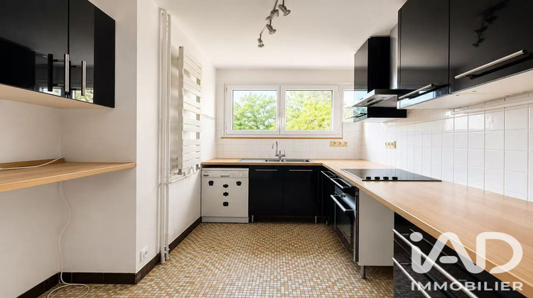 Ma-Cabane - Vente Appartement Créteil, 80 m²