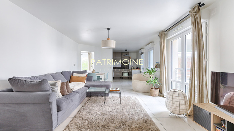 Ma-Cabane - Vente Appartement CRETEIL, 65 m²