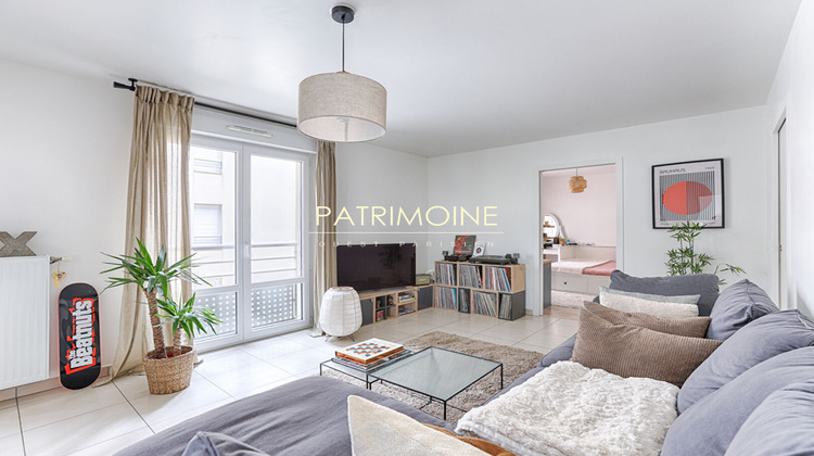Ma-Cabane - Vente Appartement CRETEIL, 65 m²