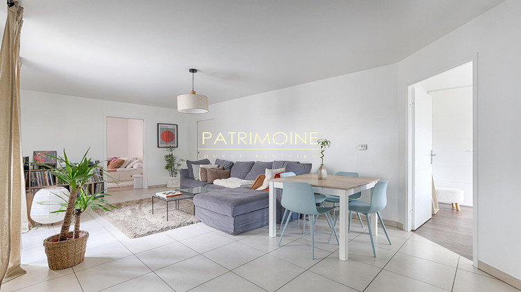 Ma-Cabane - Vente Appartement CRETEIL, 65 m²