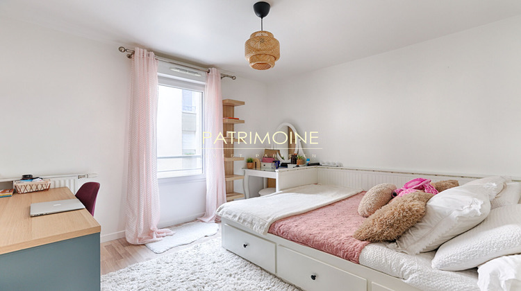 Ma-Cabane - Vente Appartement CRETEIL, 65 m²