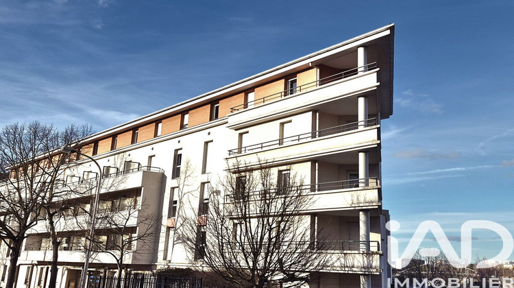 Ma-Cabane - Vente Appartement Créteil, 18 m²