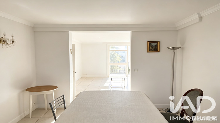 Ma-Cabane - Vente Appartement Créteil, 71 m²