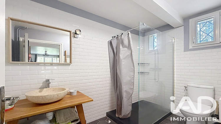 Ma-Cabane - Vente Appartement Créteil, 29 m²