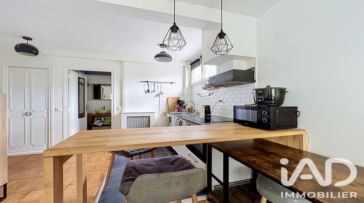 Ma-Cabane - Vente Appartement Créteil, 29 m²