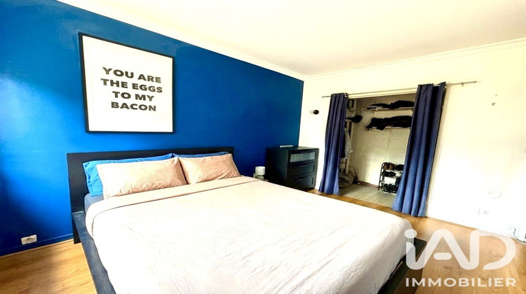 Ma-Cabane - Vente Appartement Créteil, 68 m²