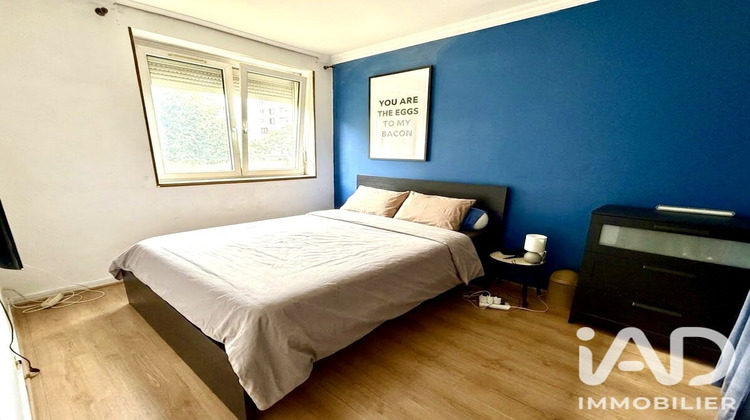 Ma-Cabane - Vente Appartement Créteil, 68 m²