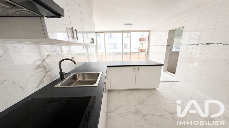 Ma-Cabane - Vente Appartement Créteil, 94 m²