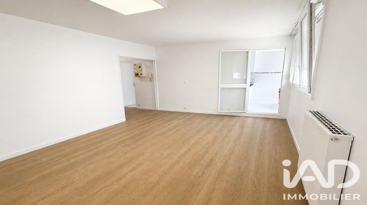 Ma-Cabane - Vente Appartement Créteil, 94 m²