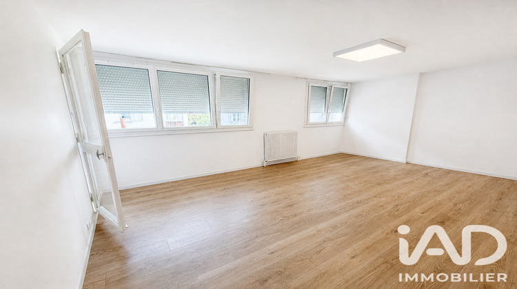 Ma-Cabane - Vente Appartement Créteil, 94 m²