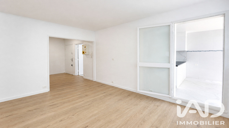 Ma-Cabane - Vente Appartement Créteil, 94 m²