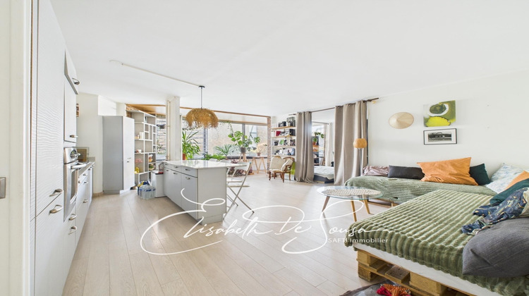Ma-Cabane - Vente Appartement Creteil, 88 m²