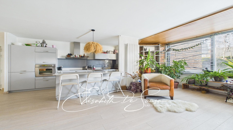 Ma-Cabane - Vente Appartement Creteil, 88 m²