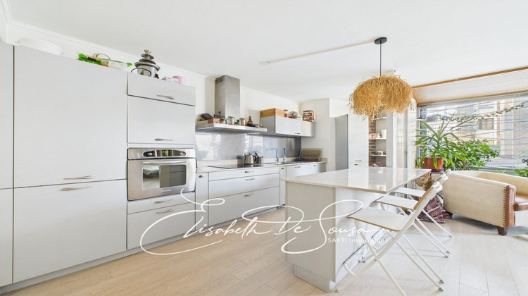 Ma-Cabane - Vente Appartement Creteil, 88 m²