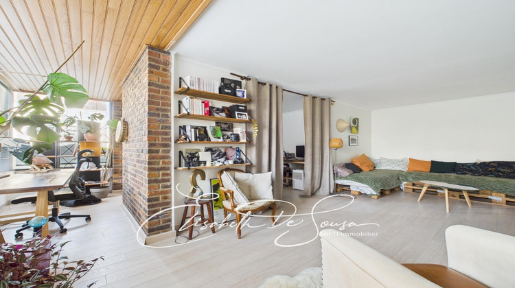 Ma-Cabane - Vente Appartement Creteil, 88 m²