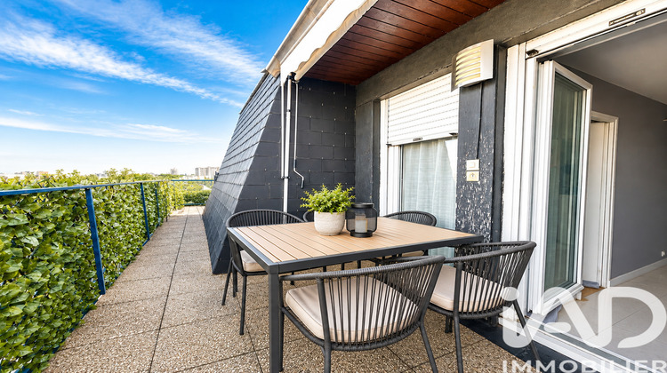 Ma-Cabane - Vente Appartement Créteil, 100 m²