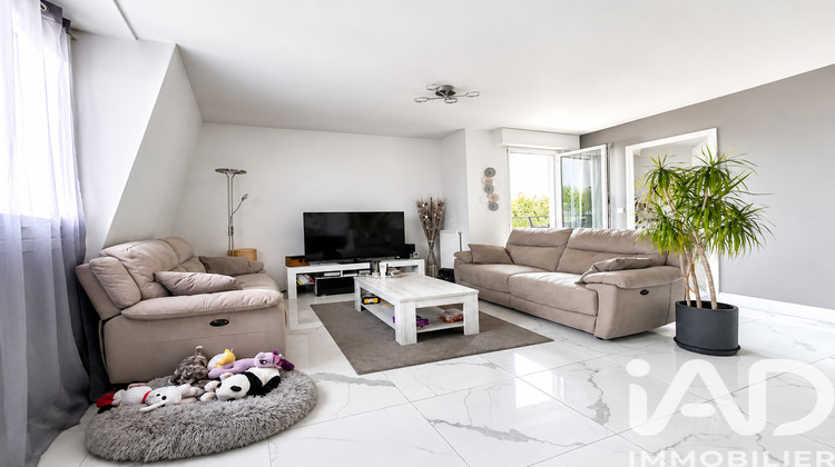 Ma-Cabane - Vente Appartement Créteil, 100 m²