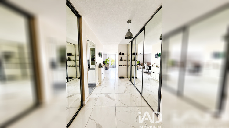 Ma-Cabane - Vente Appartement Créteil, 100 m²