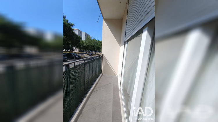 Ma-Cabane - Vente Appartement Créteil, 65 m²