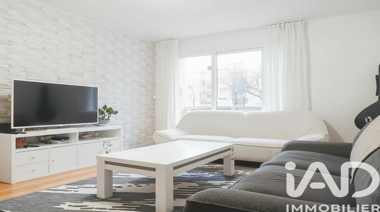 Ma-Cabane - Vente Appartement Créteil, 65 m²