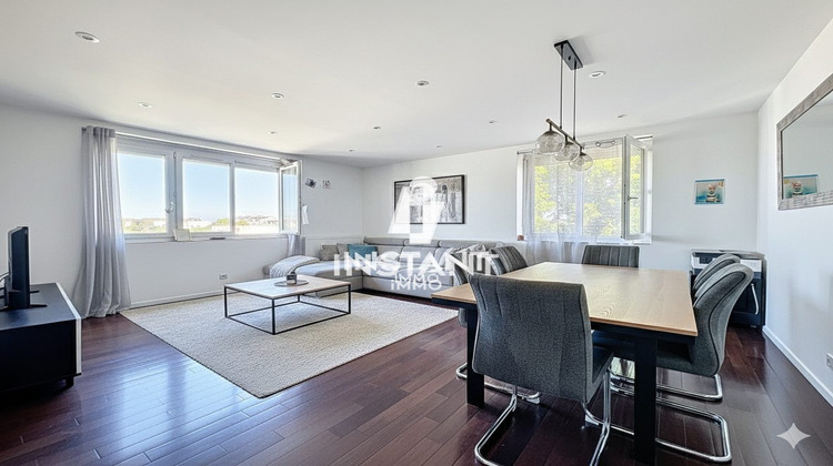 Ma-Cabane - Vente Appartement Créteil, 70 m²
