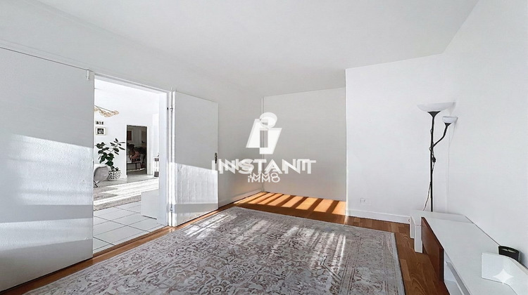 Ma-Cabane - Vente Appartement Créteil, 82 m²
