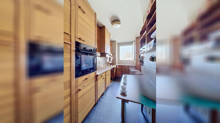 Ma-Cabane - Vente Appartement Créteil, 56 m²