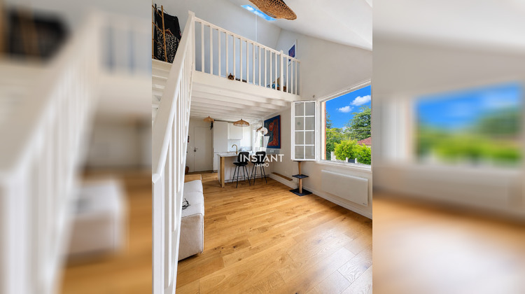 Ma-Cabane - Vente Appartement Créteil, 30 m²